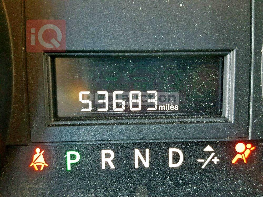 دودج جراند كارافان